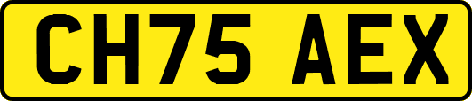 CH75AEX
