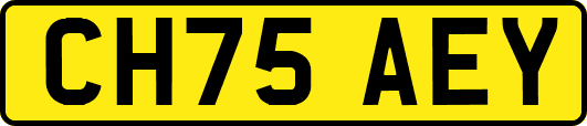 CH75AEY