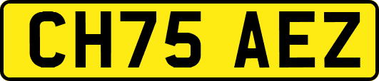 CH75AEZ