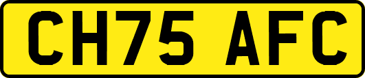 CH75AFC