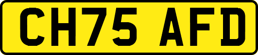 CH75AFD