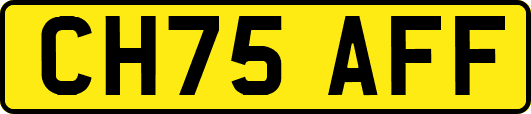 CH75AFF