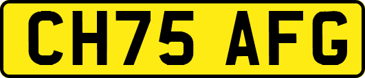 CH75AFG