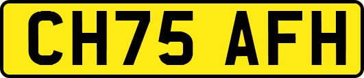 CH75AFH