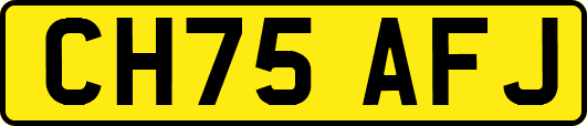 CH75AFJ