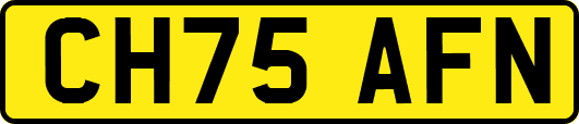 CH75AFN