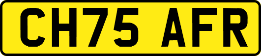 CH75AFR