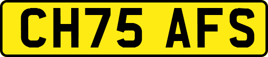 CH75AFS