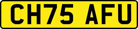 CH75AFU
