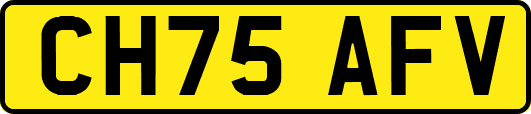 CH75AFV