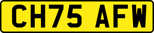 CH75AFW