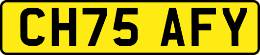 CH75AFY