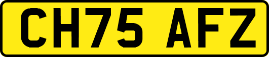 CH75AFZ