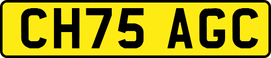 CH75AGC