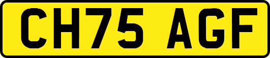 CH75AGF