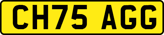 CH75AGG