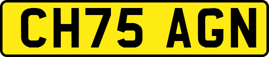 CH75AGN