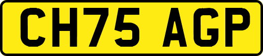 CH75AGP