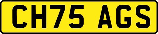 CH75AGS