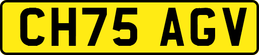 CH75AGV