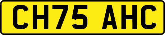 CH75AHC