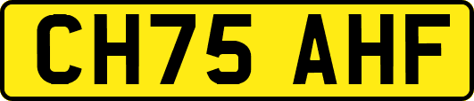 CH75AHF