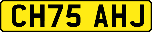CH75AHJ