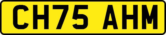 CH75AHM