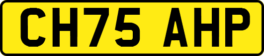 CH75AHP