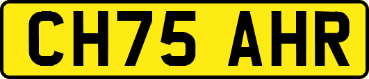 CH75AHR