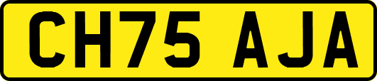 CH75AJA