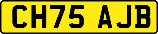 CH75AJB
