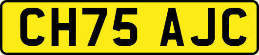 CH75AJC