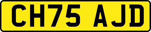 CH75AJD