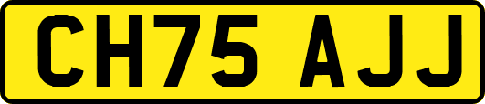 CH75AJJ
