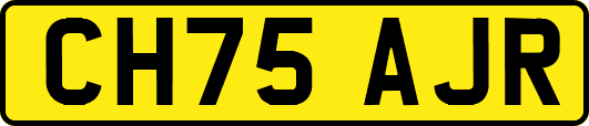 CH75AJR