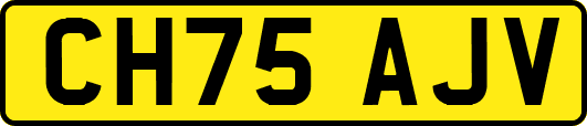 CH75AJV
