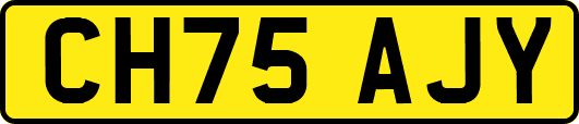 CH75AJY
