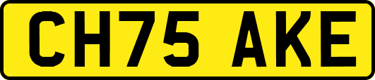 CH75AKE