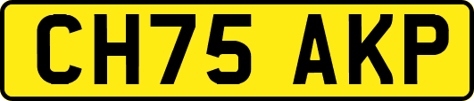 CH75AKP