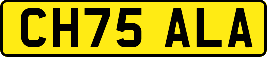 CH75ALA