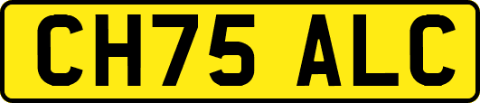 CH75ALC