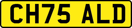 CH75ALD