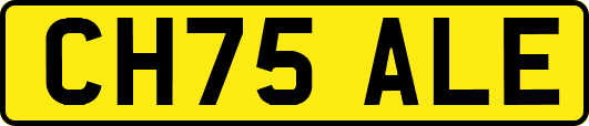 CH75ALE
