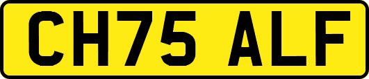 CH75ALF
