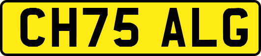 CH75ALG