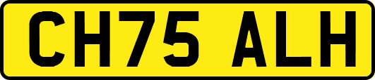 CH75ALH
