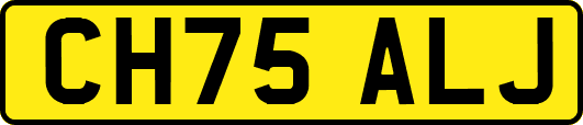 CH75ALJ