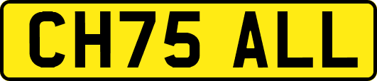 CH75ALL