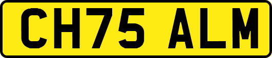CH75ALM
